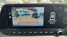 Hyundai BAYON 1.0 TGDi [120] 48V MHEV Premium 5dr Petrol Hatchback